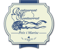 Restaurant Montserrat 2009 logo