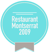 Restaurant Montserrat 2009 destacado 2